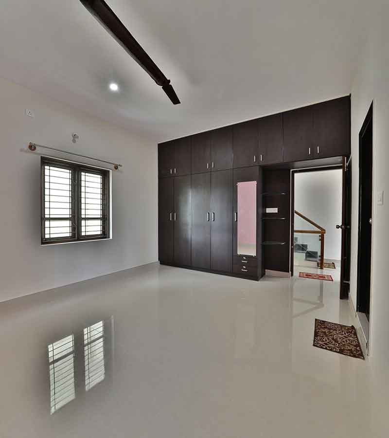 G9 Rathna Neighborhood View